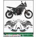 TENERE 700 T7 DAKAR CHESTERFIELD